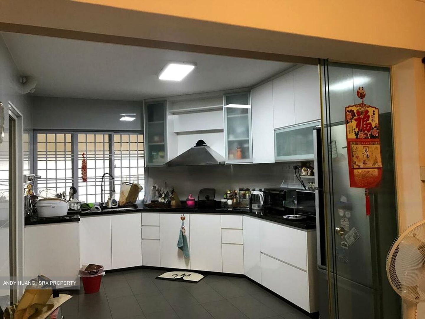 Ivory Heights (D22), Condominium #501279971